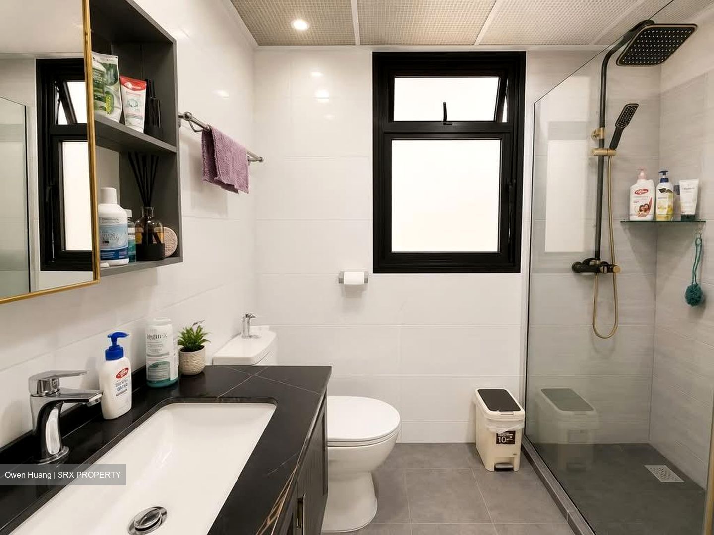 Blk 458B Fernvale Woods (Sengkang), HDB 4 Rooms #581960251